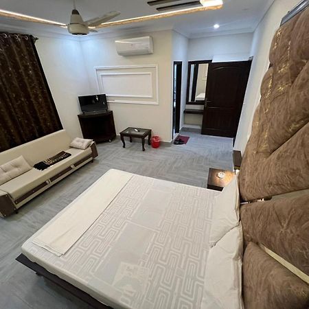 Kestrel Hotel Islamabad Extérieur photo