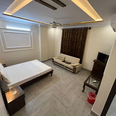 Kestrel Hotel Islamabad Extérieur photo