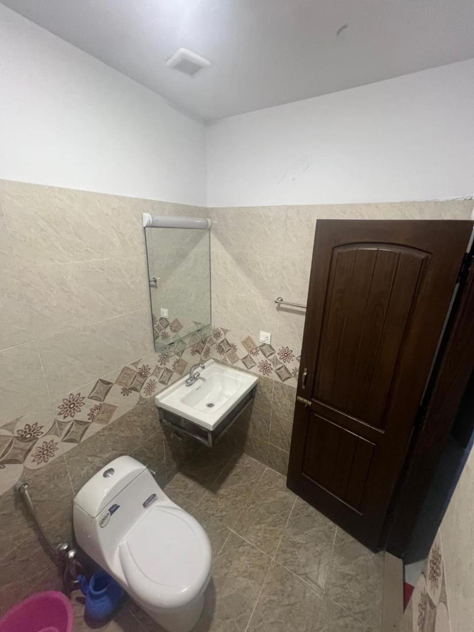 Kestrel Hotel Islamabad Extérieur photo